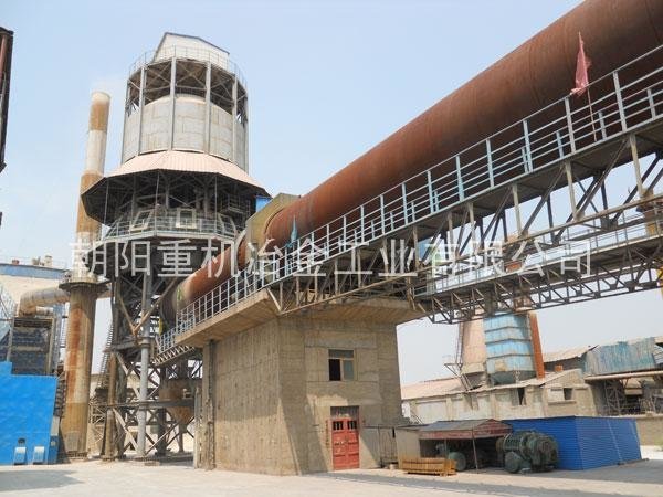 熱烈慶祝我公司承建的樺甸市匯金鈣業(yè)項(xiàng)目600t/d活性石灰生產(chǎn)線(xiàn)項(xiàng)目正式啟窯! 熱烈慶祝我公司承建的樺甸市匯金鈣業(yè)項(xiàng)目600t/d活性石灰生產(chǎn)線(xiàn)項(xiàng)目正式啟窯!